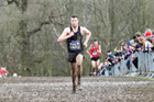 Senior mens 2018 British Inter Counties Cross Country Champs., Prestwold Hall, Loughborough. Photo: David T. Hewitson/Sports for All Pics